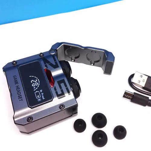 M25 Gaming Wireless Earbuds - Image 4